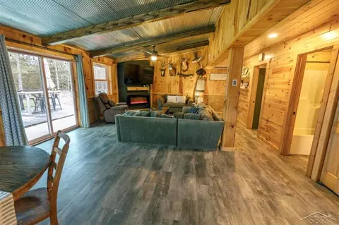 2550 S Grout, Gladwin, MI 48624 photo 12