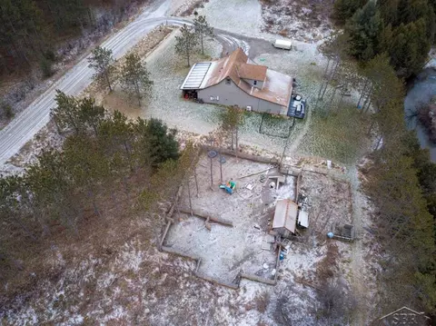 2550 S Grout, Gladwin, MI 48624 photo 42