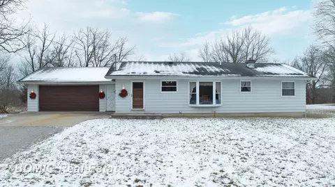 13355 S Seymour, Montrose, MI 48457