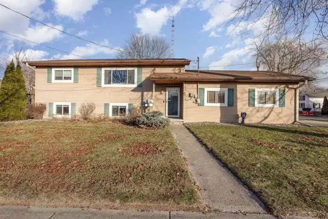 600 Frank, Bay City, MI 48706