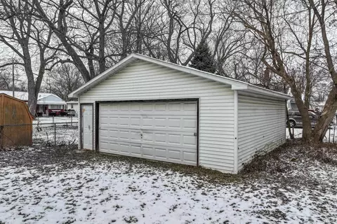 Exterior - 1305 Lippincott, Flint, MI 48503 photo 1 of 1