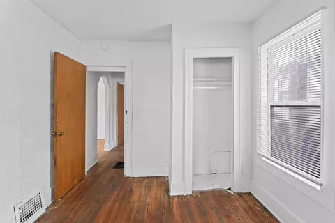 Bedroom - 1305 Lippincott, Flint, MI 48503 photo 2 of 3