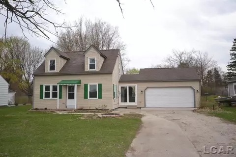 307 W Russell, Tecumseh, MI 49286