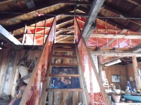 Entry Way - 1543 N Cedar Riv, Gladwin, MI 48624 photo 3 of 4