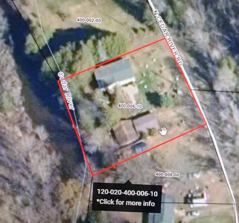 Other - 1543 N Cedar Riv, Gladwin, MI 48624 photo 26 of 26