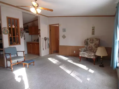 Living - 1543 N Cedar Riv, Gladwin, MI 48624 photo 1 of 3