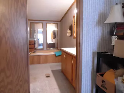 Bath - 1543 N Cedar Riv, Gladwin, MI 48624 photo 1 of 6