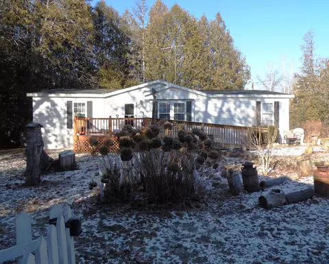 Other - 1543 N Cedar Riv, Gladwin, MI 48624 photo 1 of 26
