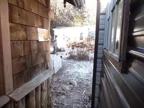 Exterior - 1543 N Cedar Riv, Gladwin, MI 48624 photo 15 of 15