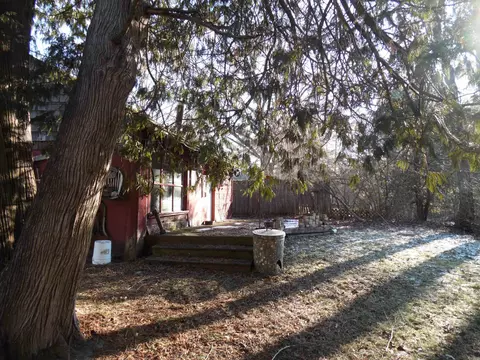 Exterior - 1543 N Cedar Riv, Gladwin, MI 48624 photo 7 of 15