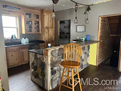 Kitchen - 5217 I, Escanaba, MI 49829 photo 1 of 2