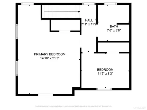 Floorplan - 120 Ready, Ishpeming, MI 49849 photo 1 of 3