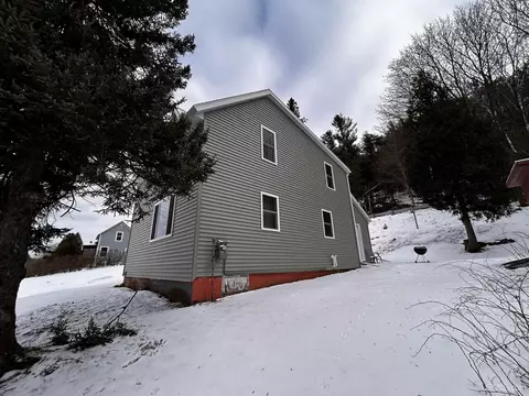 Exterior - 120 Ready, Ishpeming, MI 49849 photo 3 of 5