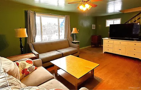 Living - 120 Ready, Ishpeming, MI 49849 photo 2 of 2