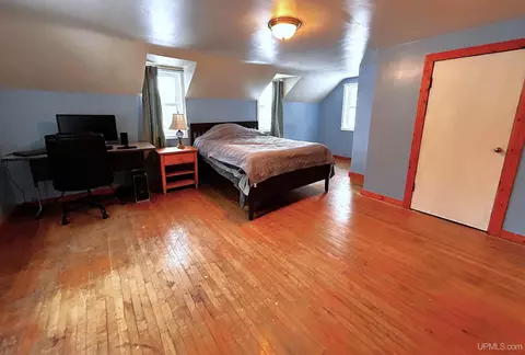 Bedroom - 120 Ready, Ishpeming, MI 49849 photo 1 of 3