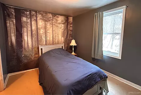 Bedroom - 120 Ready, Ishpeming, MI 49849 photo 2 of 3