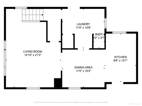 Floorplan - 120 Ready, Ishpeming, MI 49849 photo 3 of 3