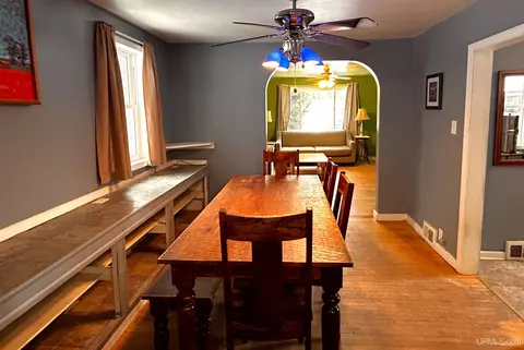 Dining - 120 Ready, Ishpeming, MI 49849 photo 1 of 2