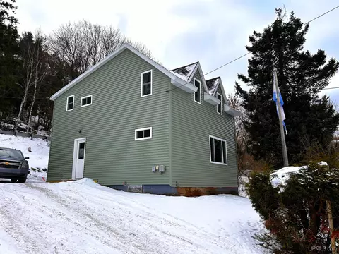 Exterior - 120 Ready, Ishpeming, MI 49849 photo 2 of 5