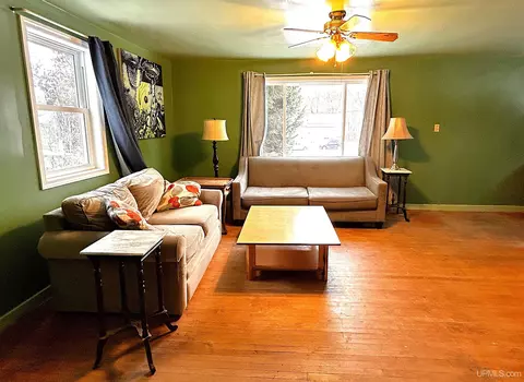 Living - 120 Ready, Ishpeming, MI 49849 photo 1 of 2