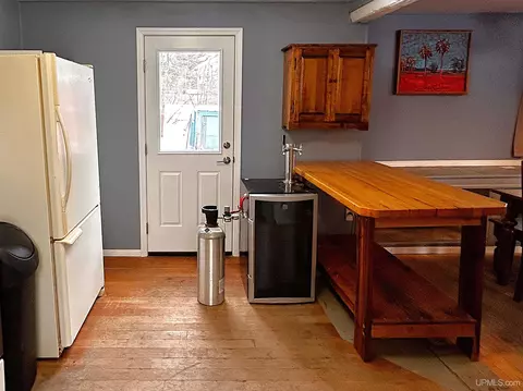 Kitchen - 120 Ready, Ishpeming, MI 49849 photo 3 of 3