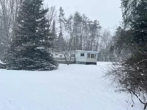 540 S 580 S Cook, Lake, MI 48632