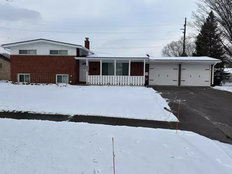 8657 Kidley, Sterling Heights, MI 48314