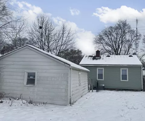 Exterior - 3905 Brown, Flint, MI 48507 photo 2 of 2