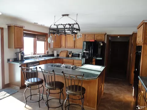 Kitchen - 811 Heiss, Monroe, MI 48162 photo 1 of 1