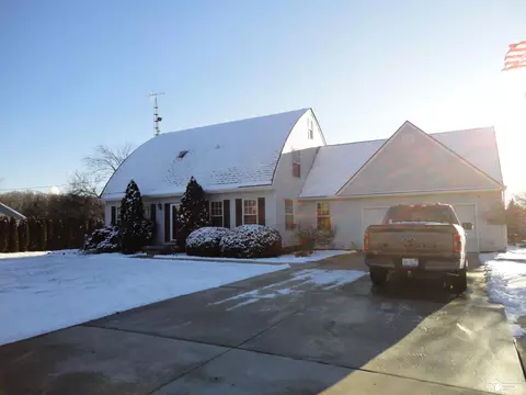 Exterior - 811 Heiss, Monroe, MI 48162 photo 12 of 15