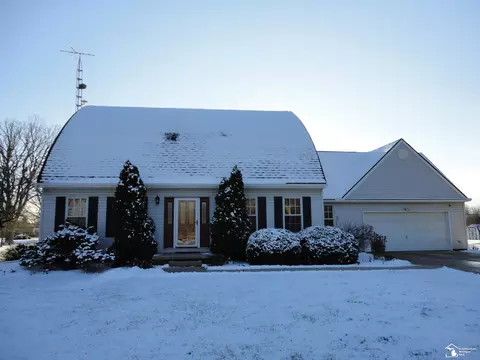 Exterior - 811 Heiss, Monroe, MI 48162 photo 11 of 15