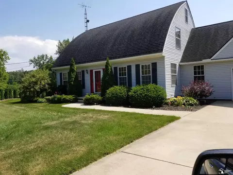 Exterior - 811 Heiss, Monroe, MI 48162 photo 2 of 15