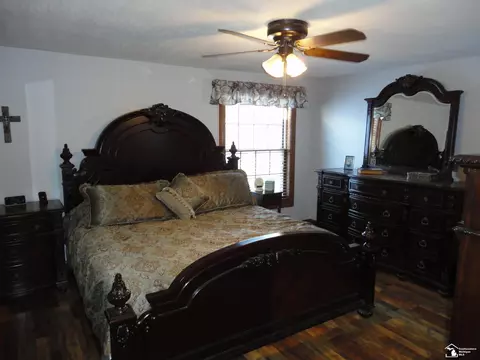 Bedroom - 811 Heiss, Monroe, MI 48162 photo 1 of 3