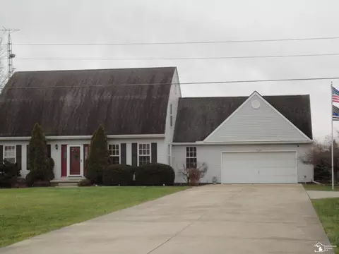 Exterior - 811 Heiss, Monroe, MI 48162 photo 8 of 15