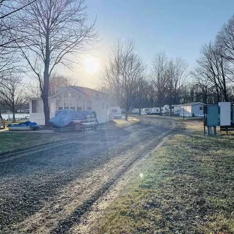 965 Tyrell UNIT 79, Bancroft, MI 48414 photo 9
