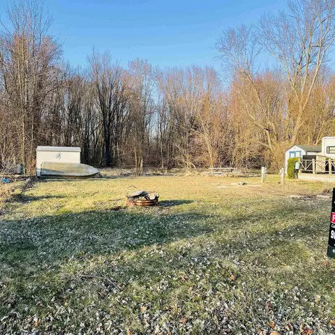 965 Tyrell UNIT 79, Bancroft, MI 48414