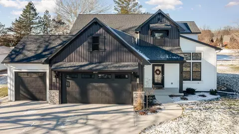 4847 N N Riv, Freeland, MI 48623