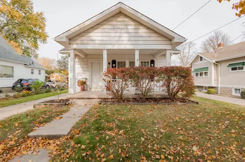 303 S Alexander, Saginaw, MI 48602