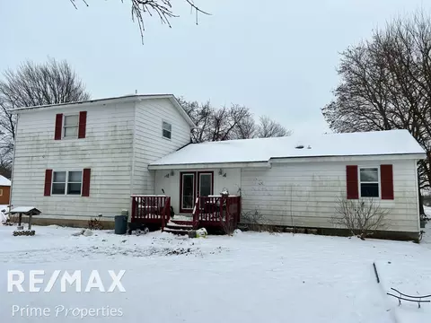1016 E Vienna, Clio, MI 48420