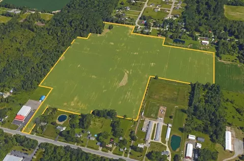 M57 Vienna, Clio, MI 48420