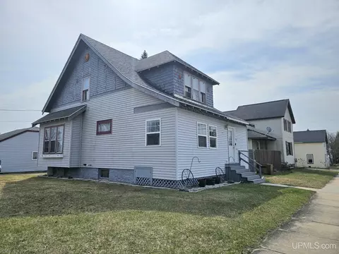 501 Range, Manistique, MI 49854