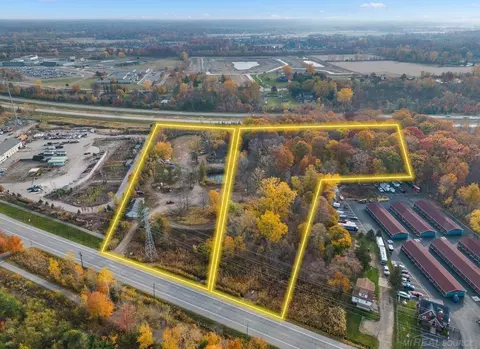 61910 61970 Van Dyke, Washington, MI 48094