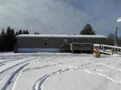 1570 Gerald Miller, West Branch, MI 48661