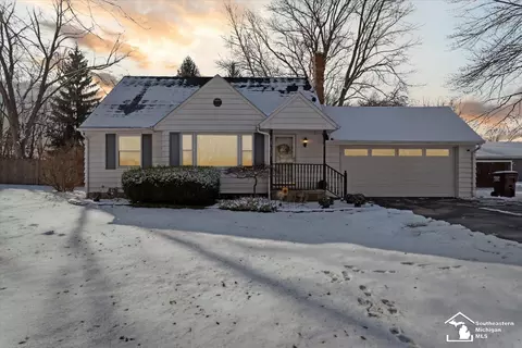 3880 Mcneil, Petersburg, MI 49270