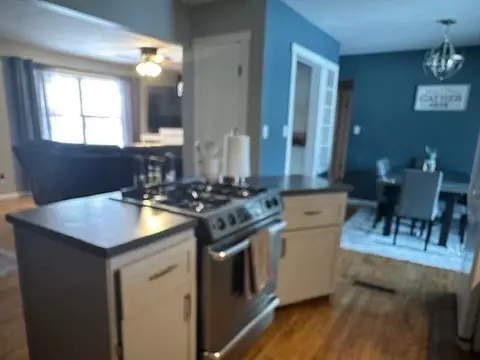 Kitchen - 246 W Maple, Harrison, MI 48625 photo 3 of 3