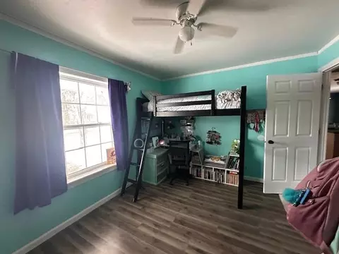 Bedroom - 246 W Maple, Harrison, MI 48625 photo 6 of 6