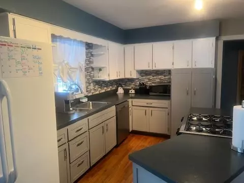Kitchen - 246 W Maple, Harrison, MI 48625 photo 1 of 3