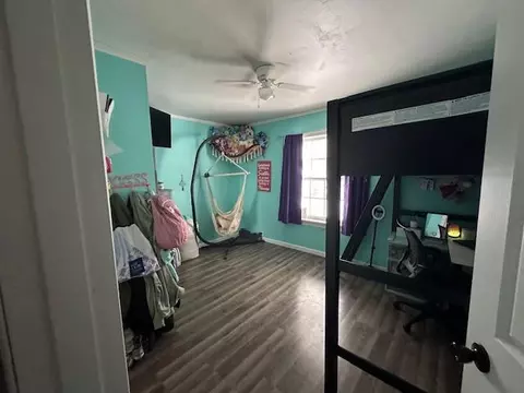 Bedroom - 246 W Maple, Harrison, MI 48625 photo 5 of 6