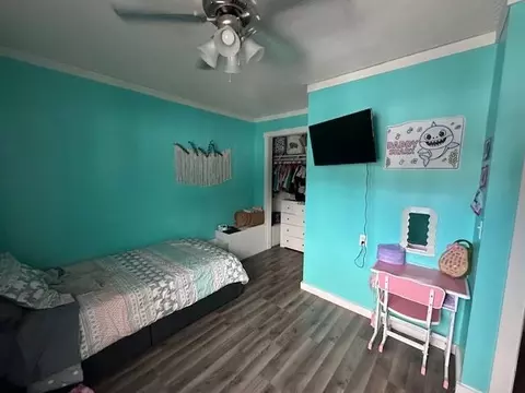 Bedroom - 246 W Maple, Harrison, MI 48625 photo 4 of 6
