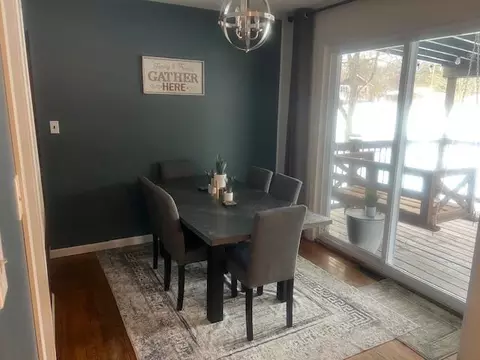 Dining - 246 W Maple, Harrison, MI 48625 photo 1 of 1